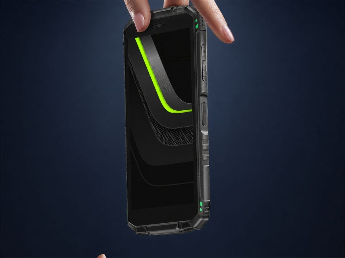 DOOGEE Fire 3 product features 13
