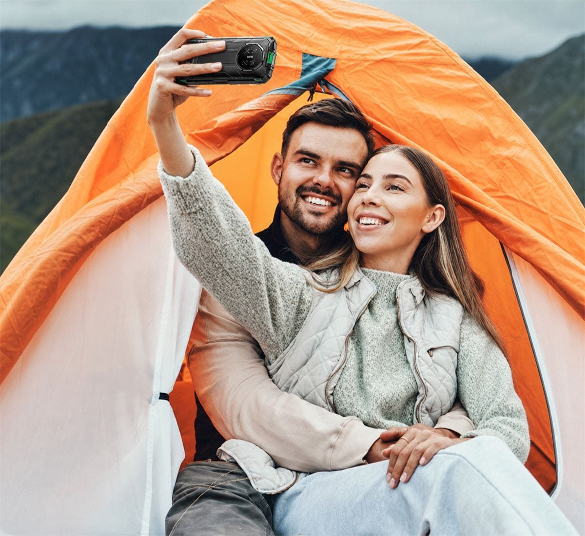 DOOGEE Fire 3 product features 17