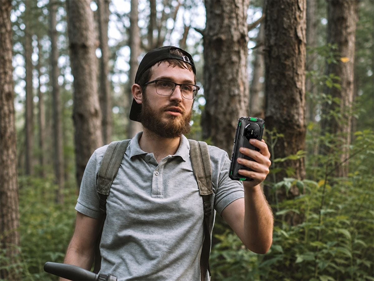 DOOGEE Fire 3 product features 23