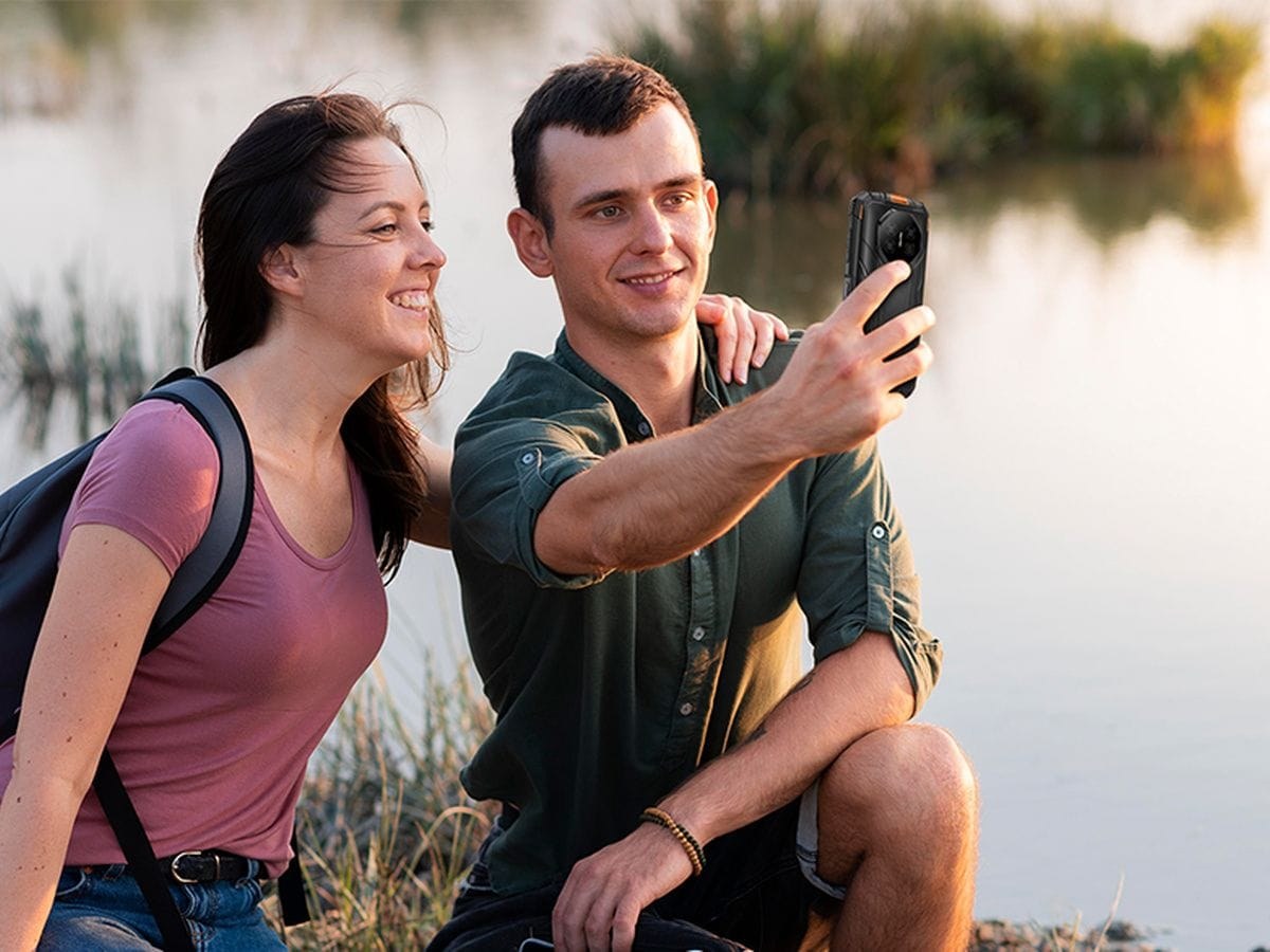 DOOGEE Fire 3 Ultra product features 23