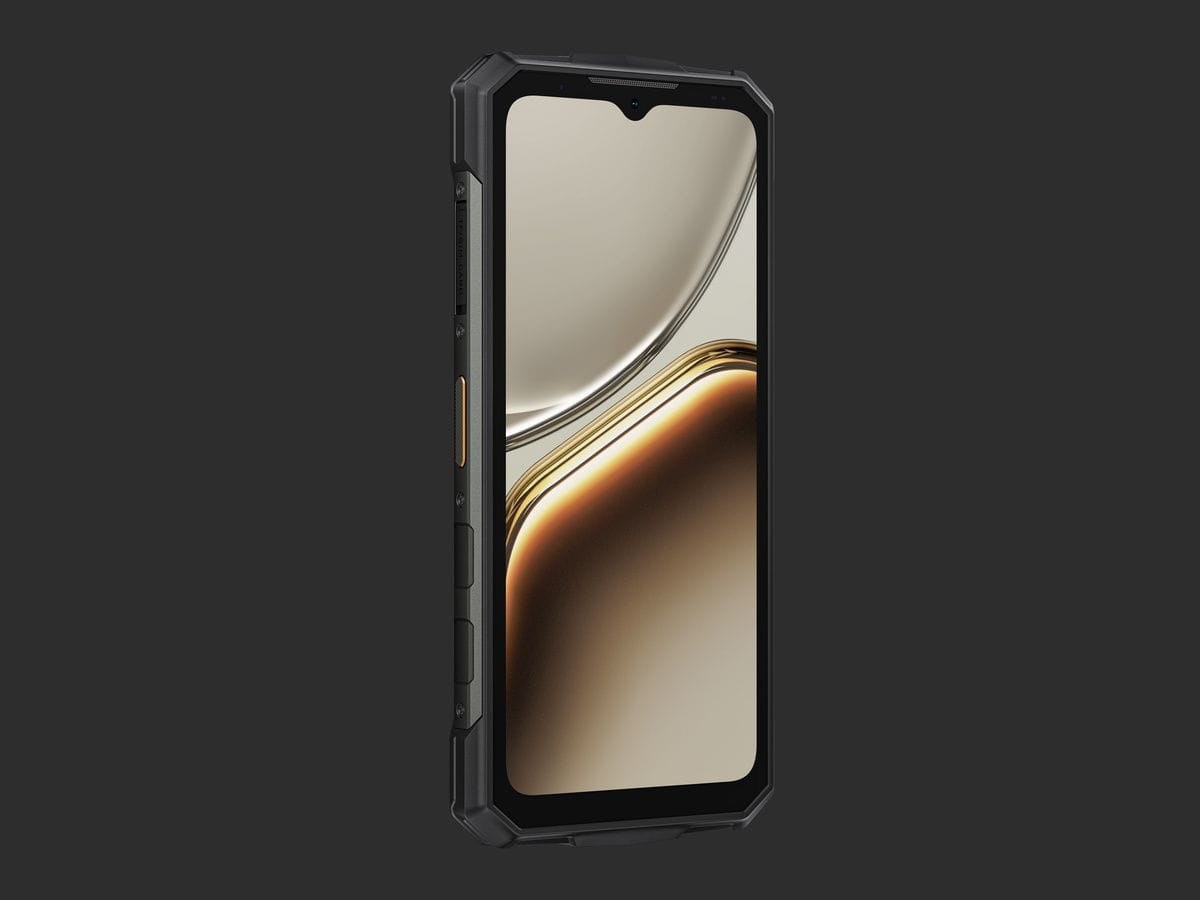 DOOGEE Fire 5 Pro product features 7