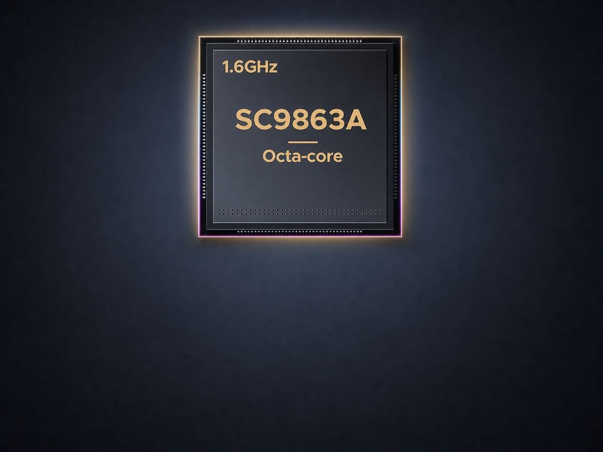 DOOGEE Fire 5 product features 4