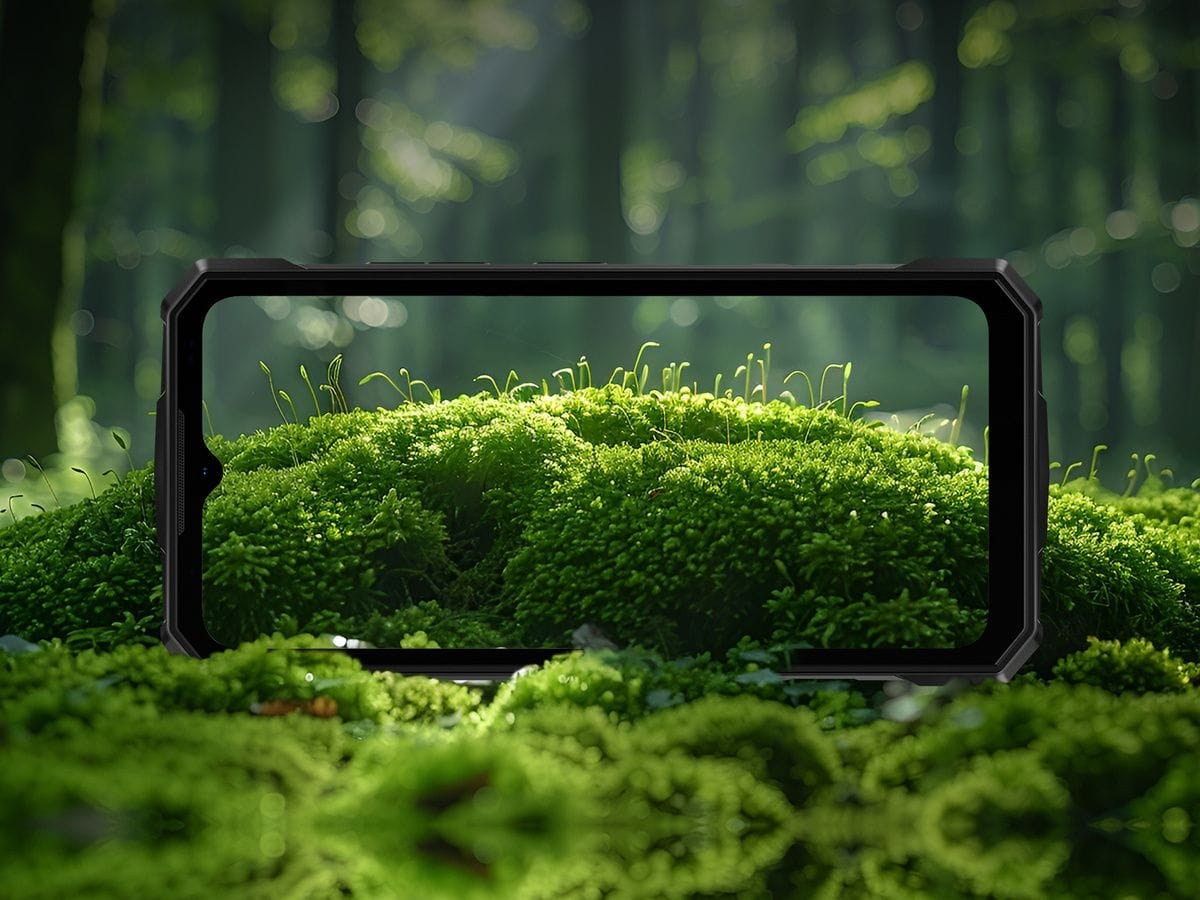 DOOGEE Fire 5 product features 7