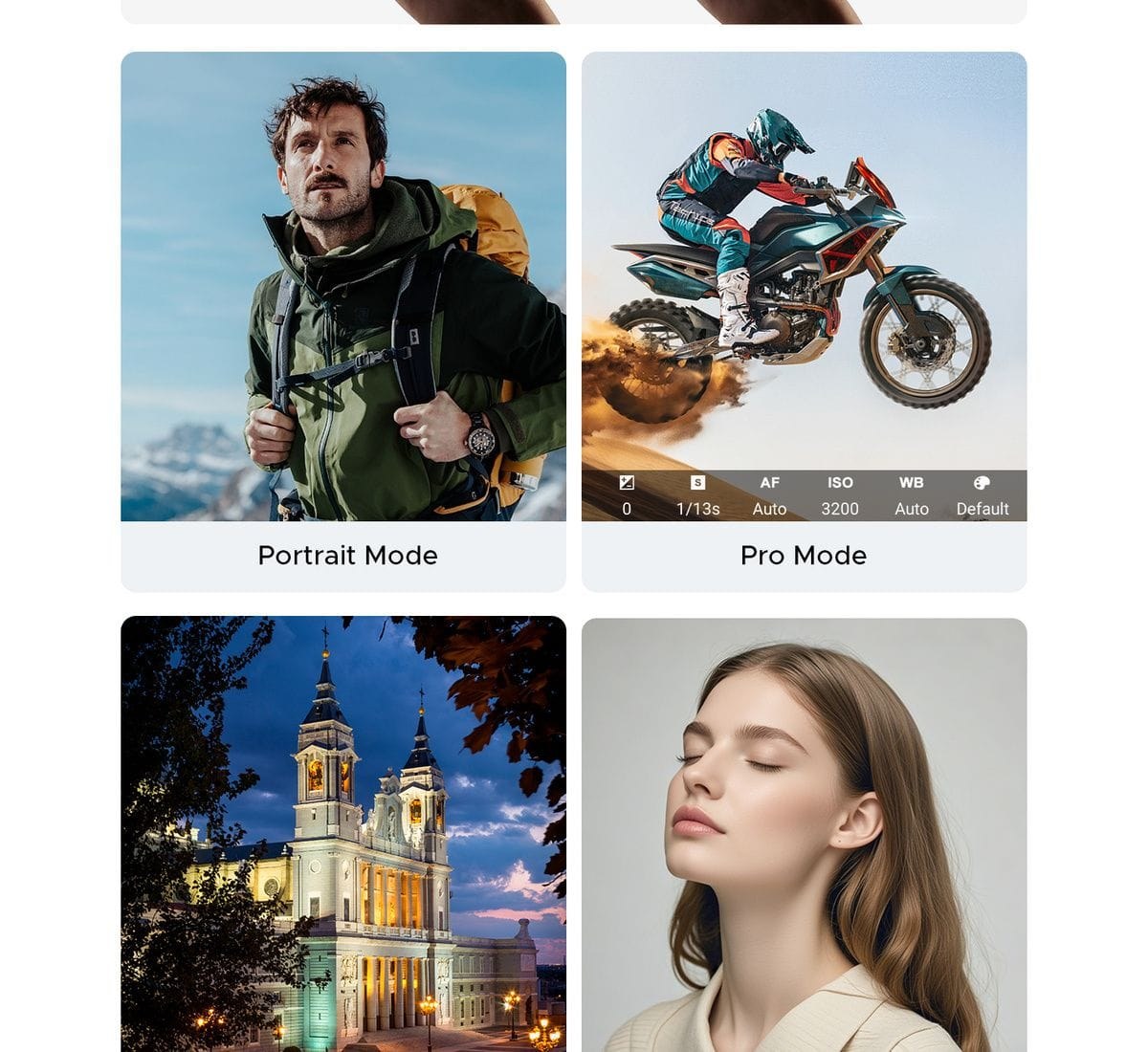 DOOGEE Fire 5 product features 17