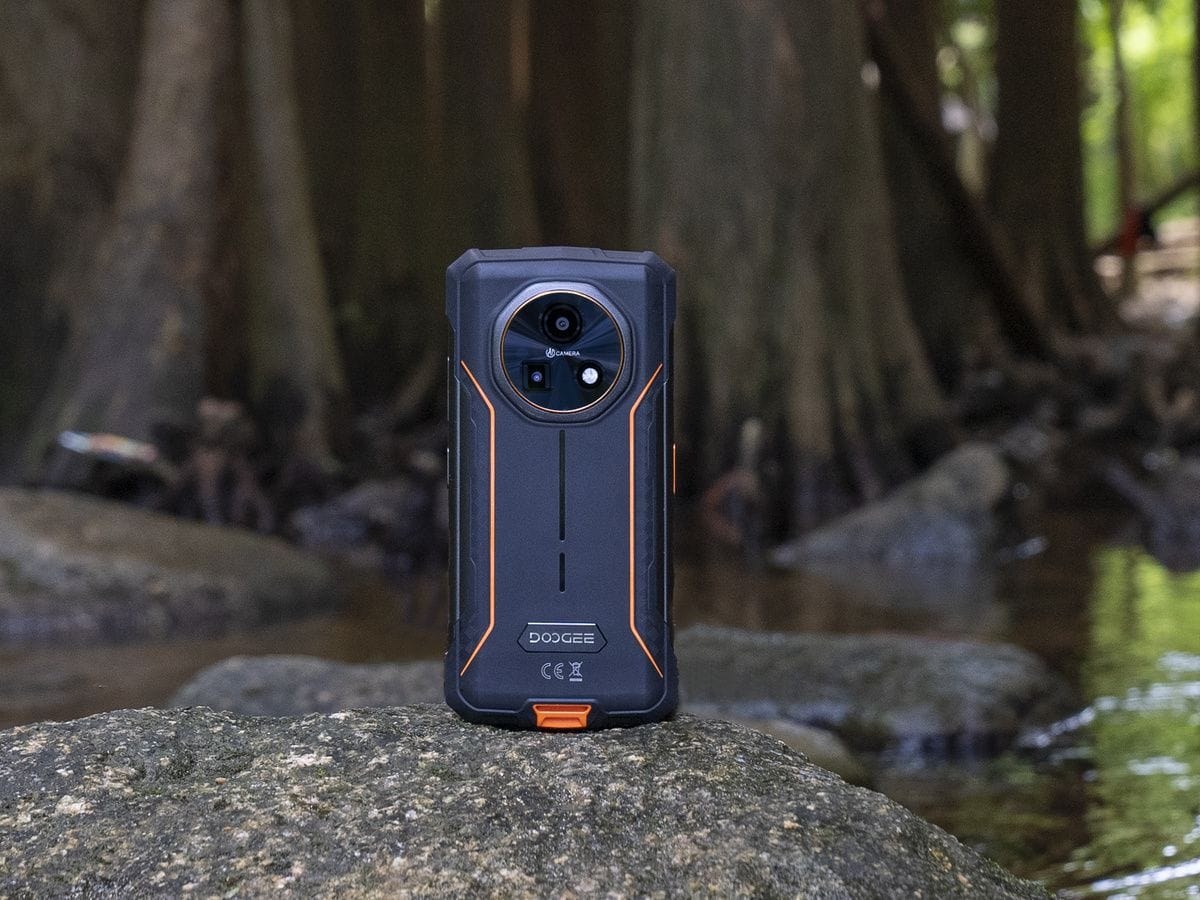 DOOGEE Fire 5 product features 23