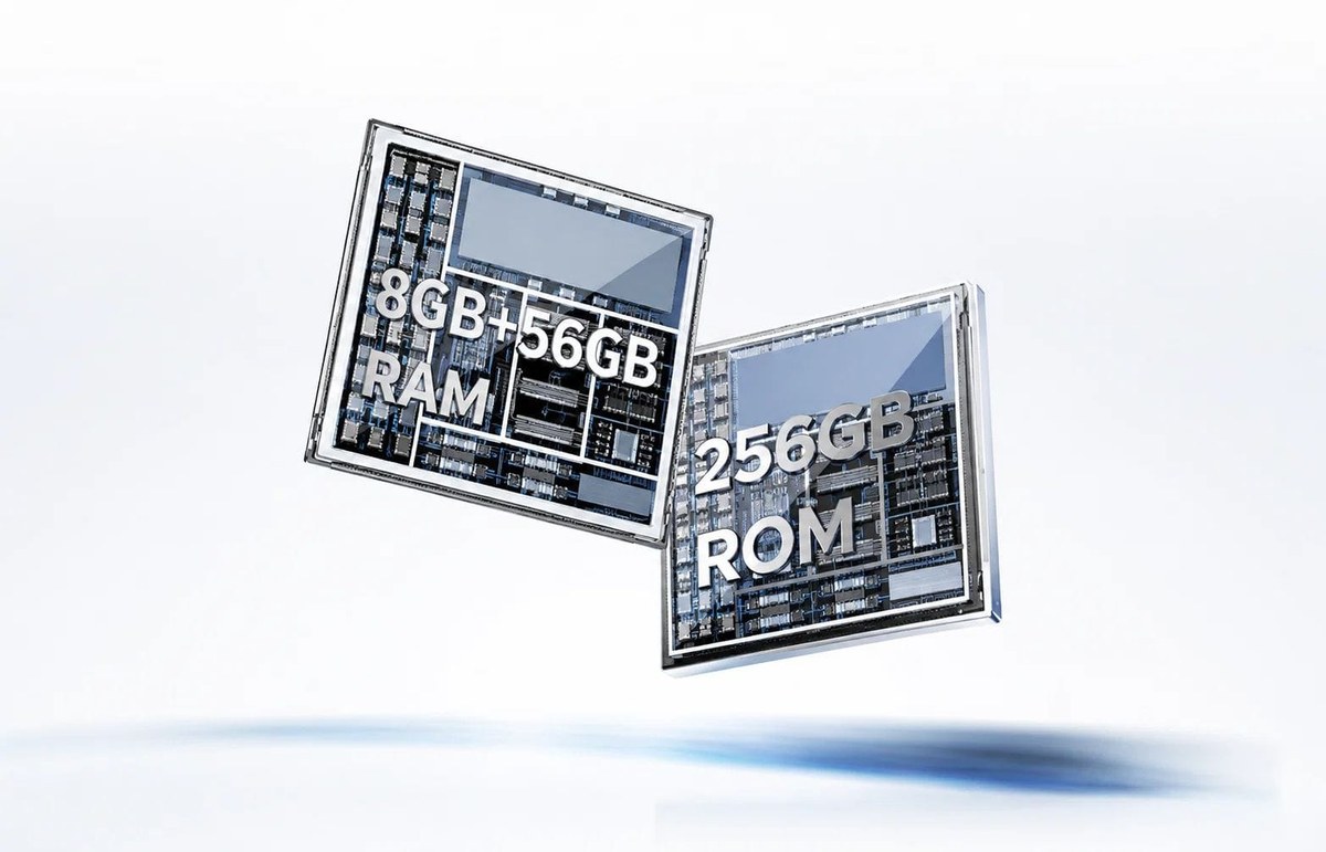 DOOGEE M30 Pro product features 5