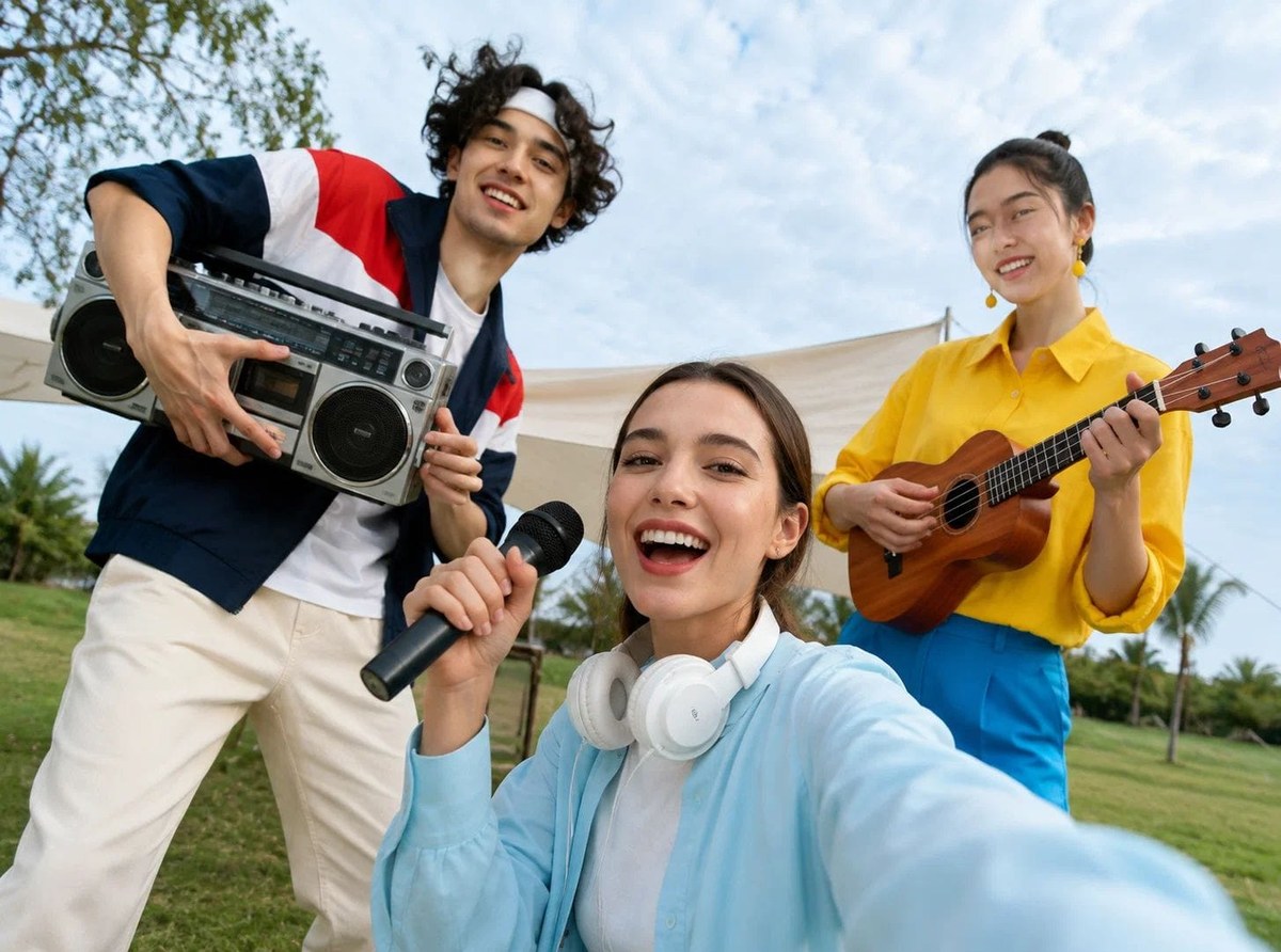 DOOGEE M30 Pro product features 16