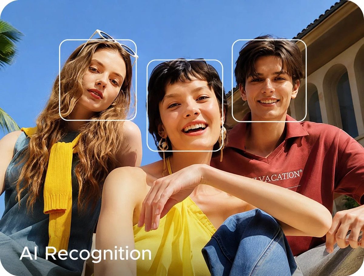 DOOGEE M30 product features 5