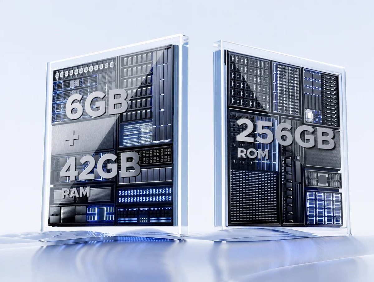 DOOGEE M30 product features 11