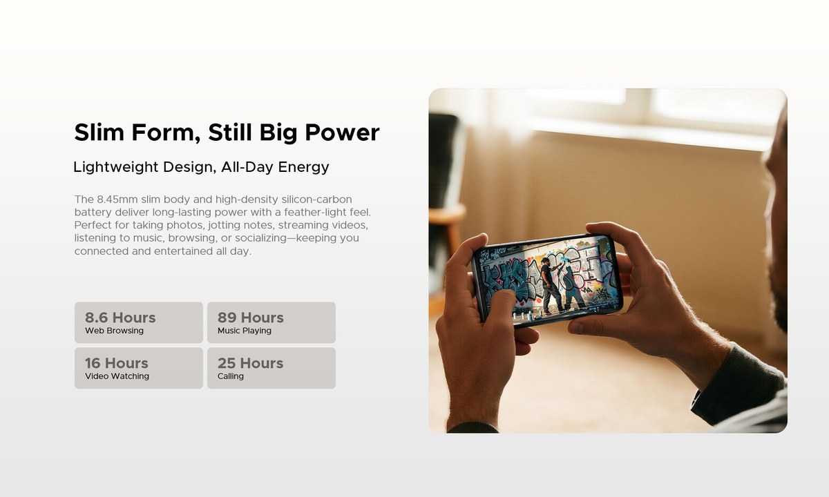 DOOGEE Note56 Lite product features 9