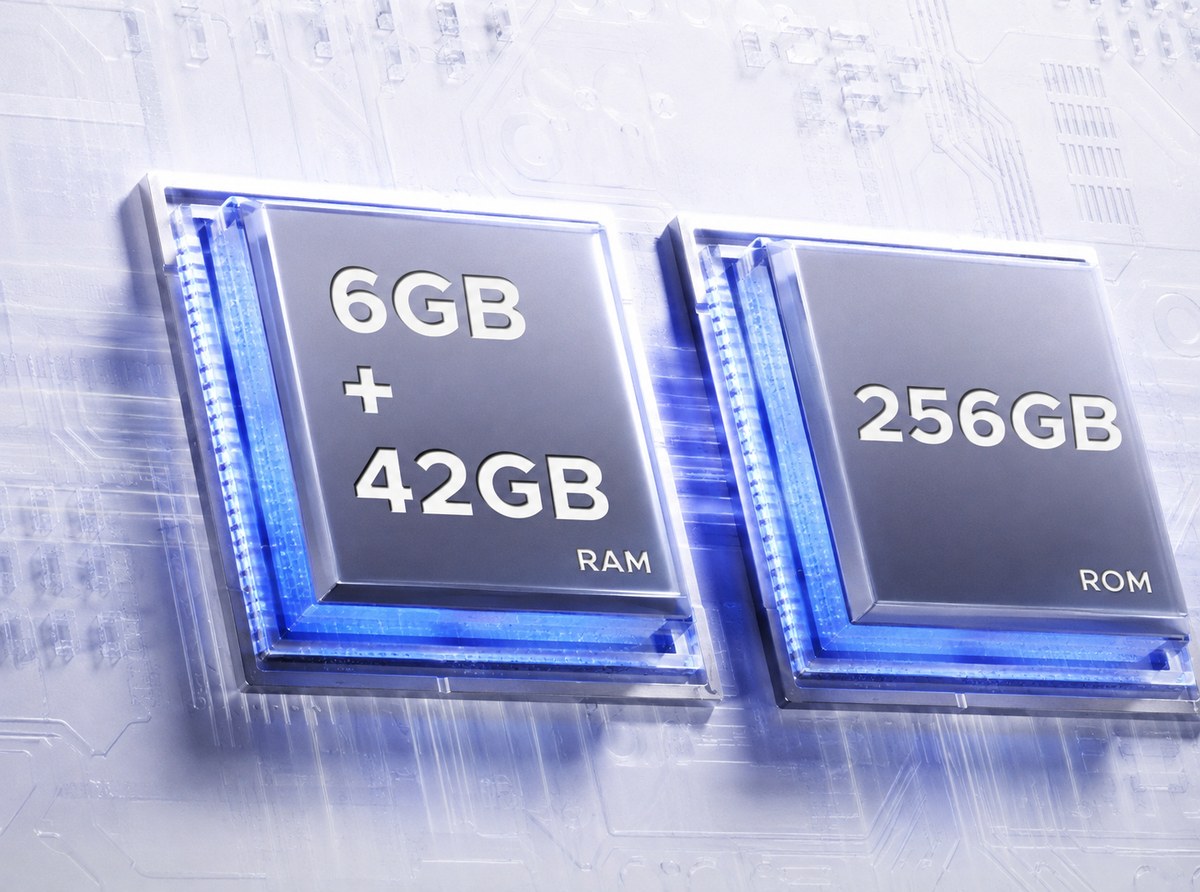 DOOGEE Note56 Plus product features 11