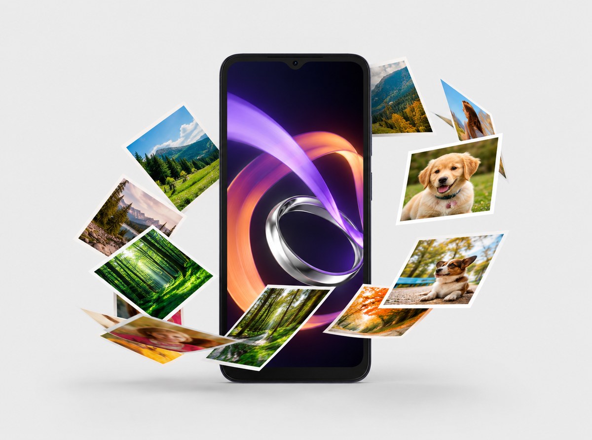 DOOGEE Note56 Plus product features 12