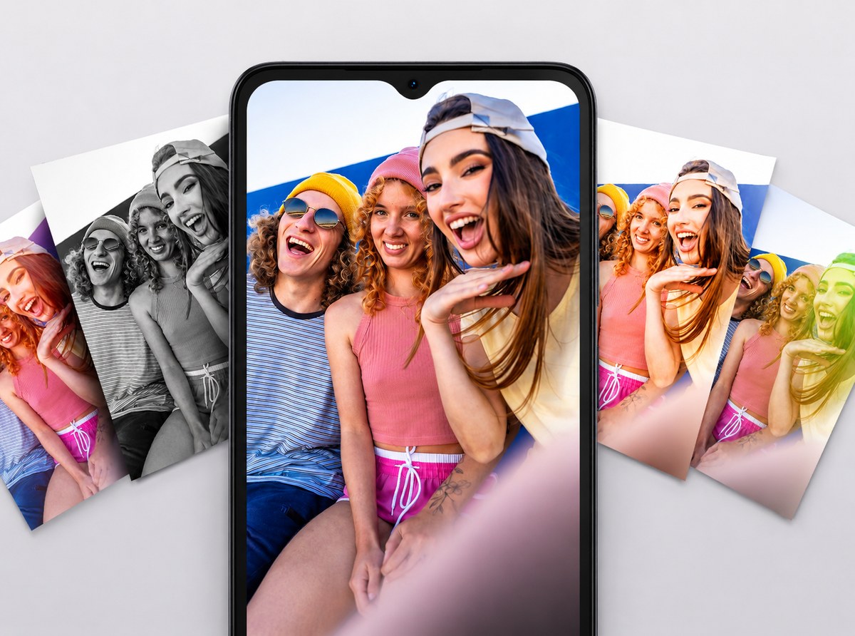 DOOGEE Note56 Plus product features 15