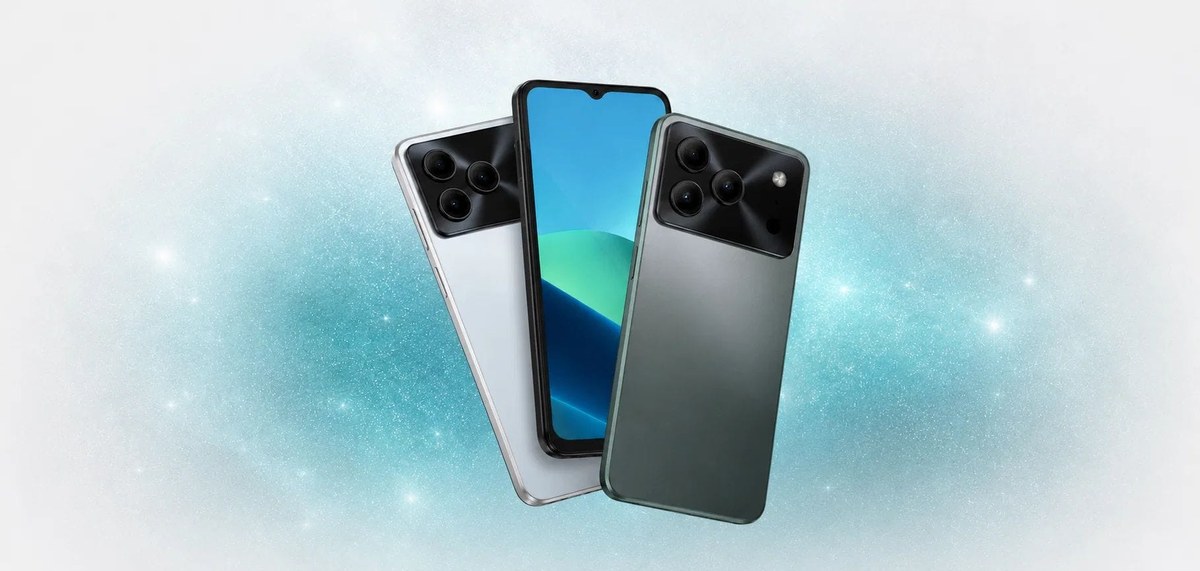 DOOGEE Note56 Pro product features 5