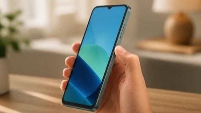 DOOGEE Note56 Pro product features 7