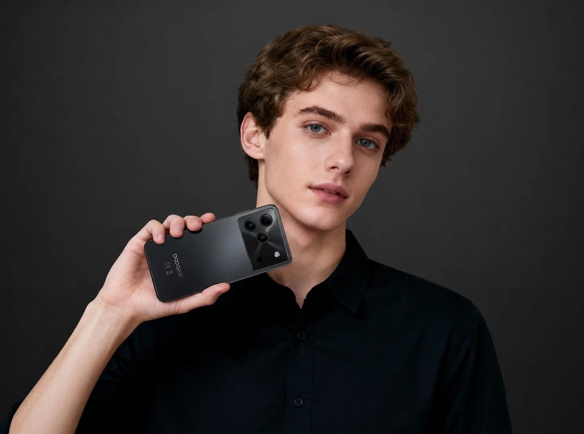 DOOGEE Note56 Pro product features 16