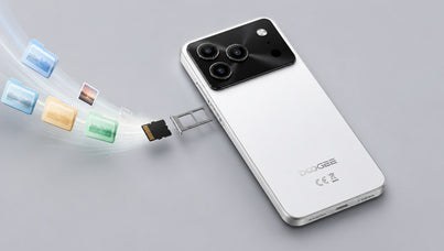 DOOGEE Note56 product features 7