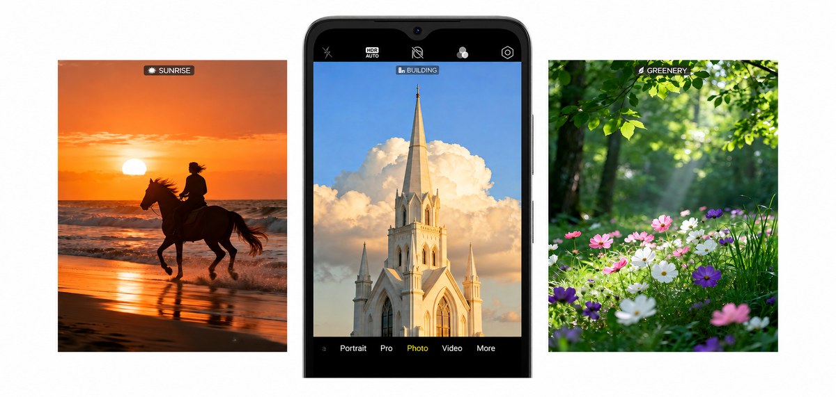 DOOGEE Note56 product features 16
