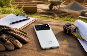 DOOGEE Note56 product features 22