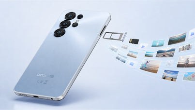 DOOGEE Note56X Pro product features 4