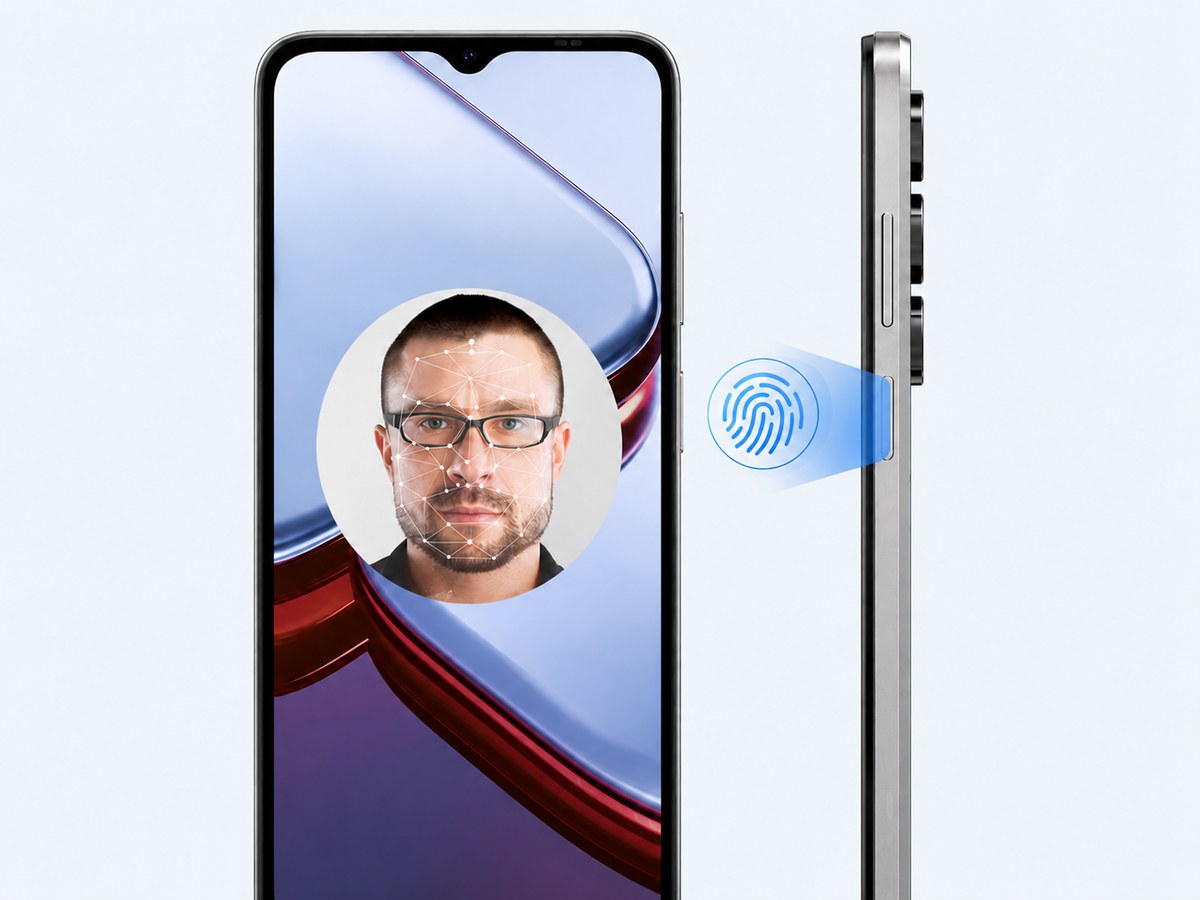 DOOGEE Note56X Pro product features 7