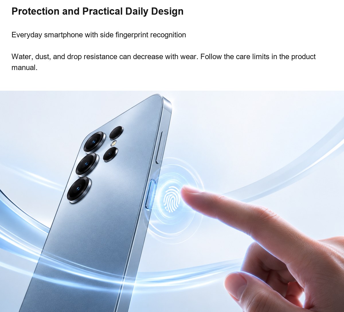 DOOGEE Note56X Pro product features 18