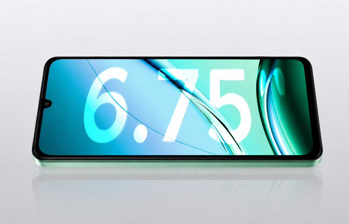 DOOGEE Note59 Pro product features 4