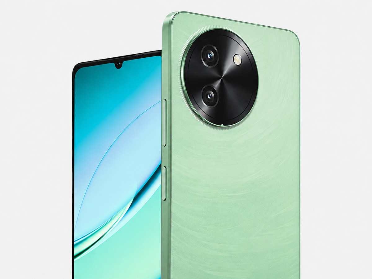 DOOGEE Note59 Pro product features 6