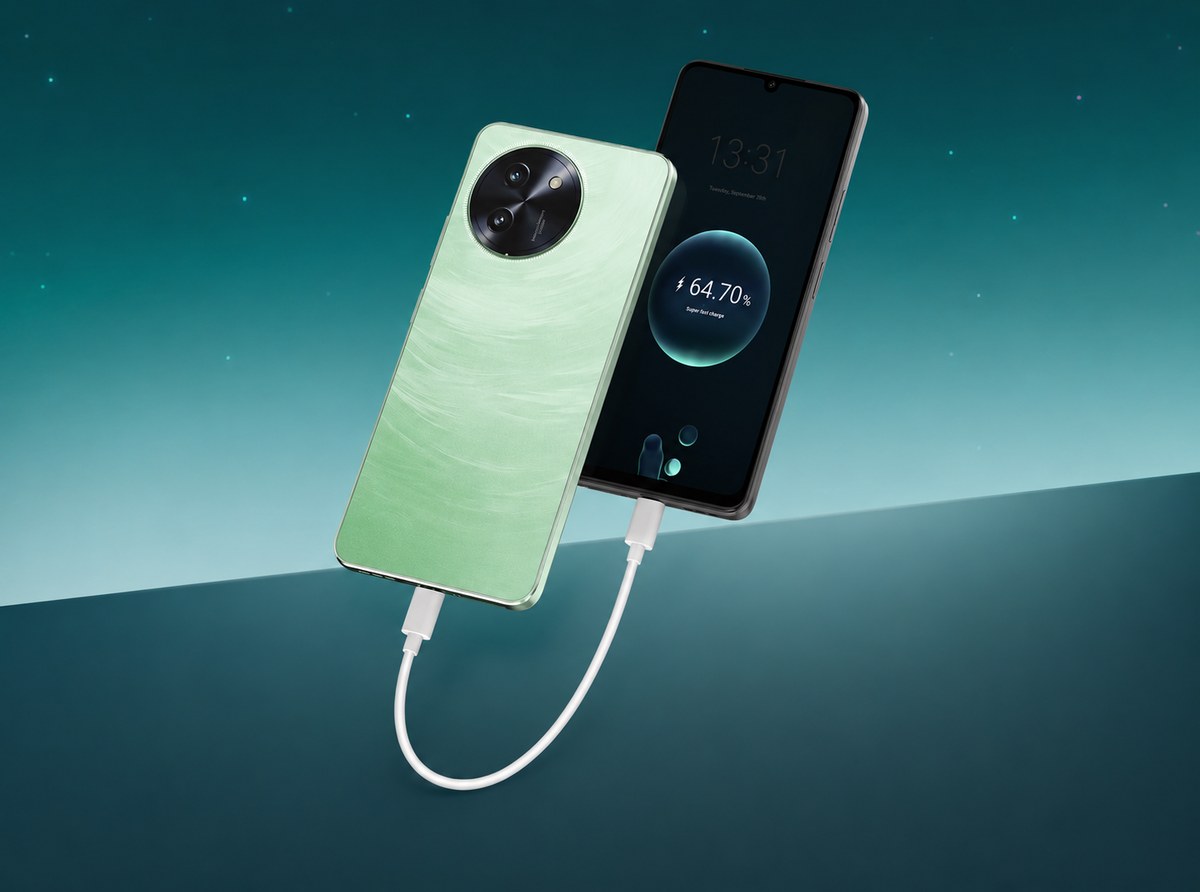 DOOGEE Note59 Pro product features 13
