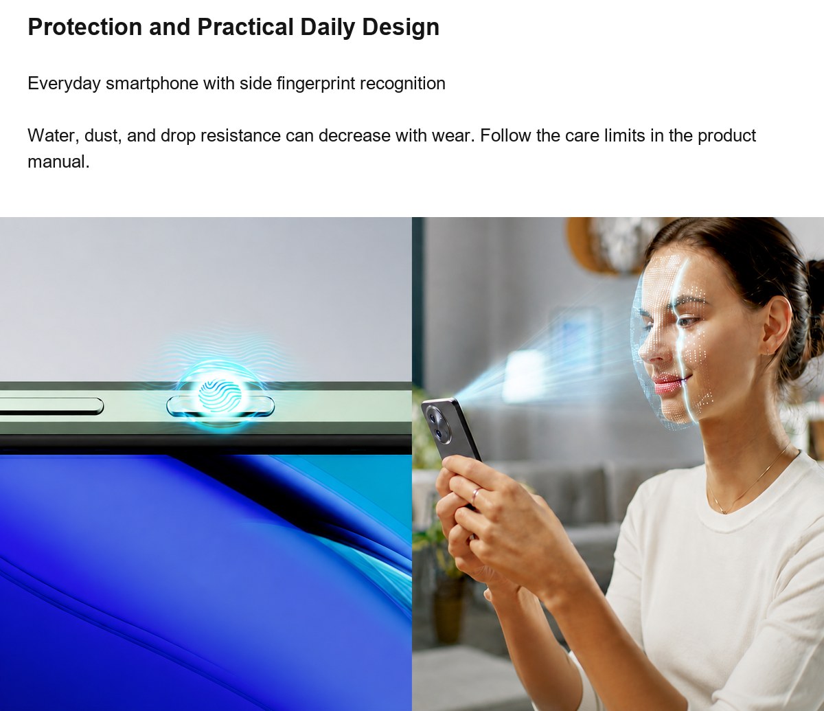 DOOGEE Note59 Pro product features 18
