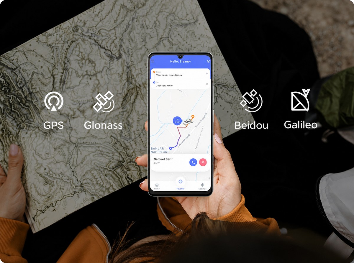 DOOGEE Note59 Pro product features 20