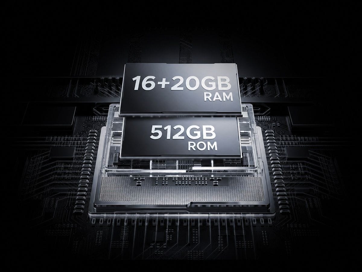 DOOGEE S200 Max product features 12
