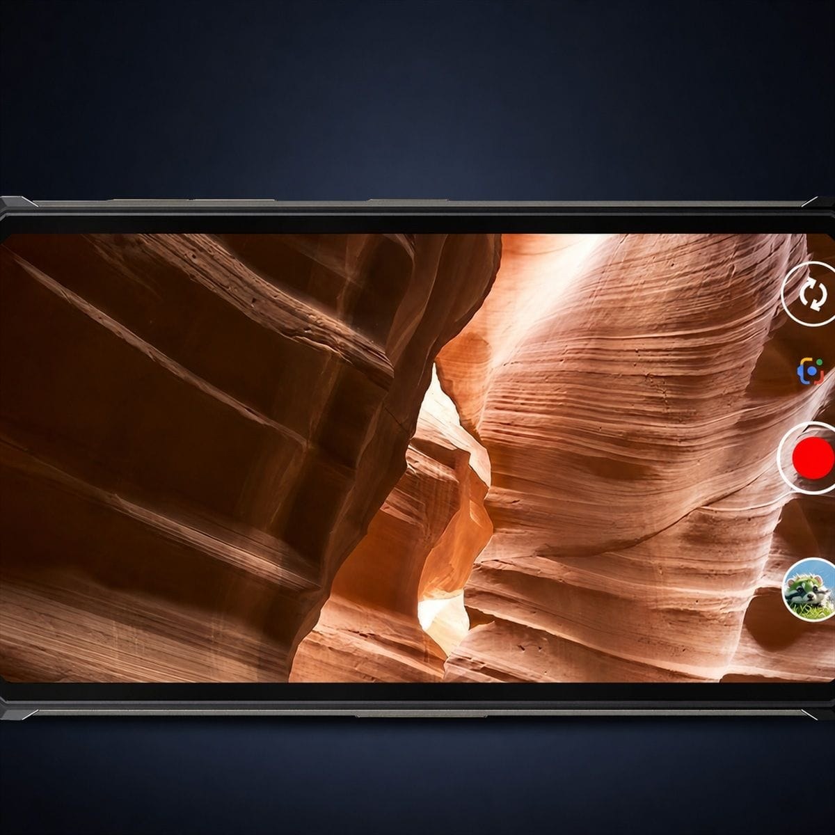 DOOGEE S200 Max product features 15