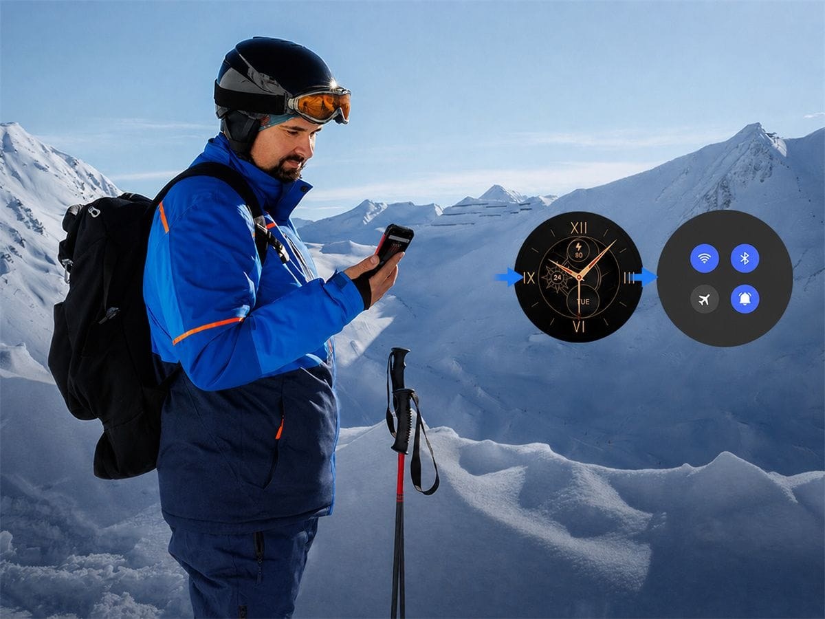 DOOGEE S200 Plus product features 7