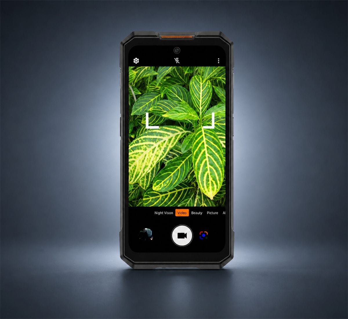 DOOGEE S200 Plus product features 16