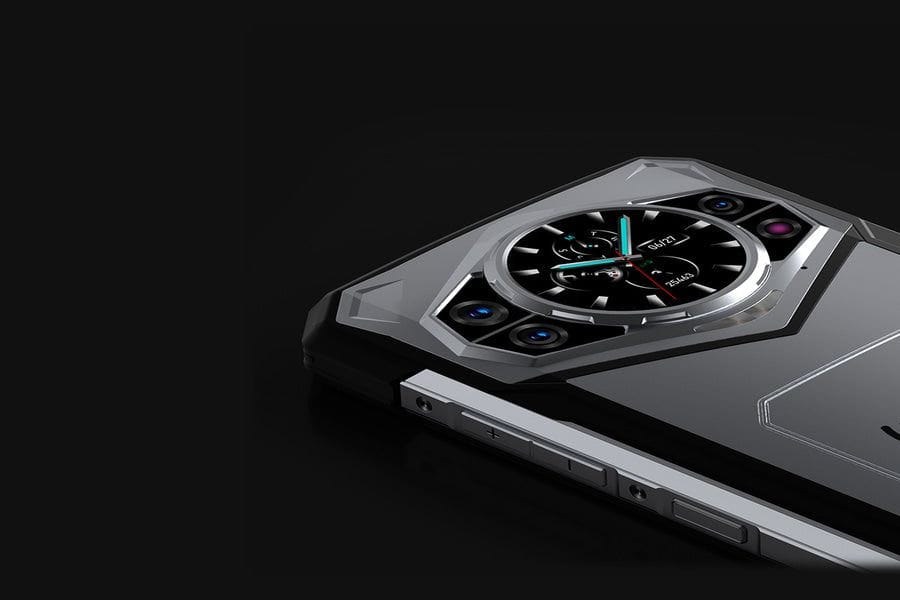 DOOGEE S200 product features 4