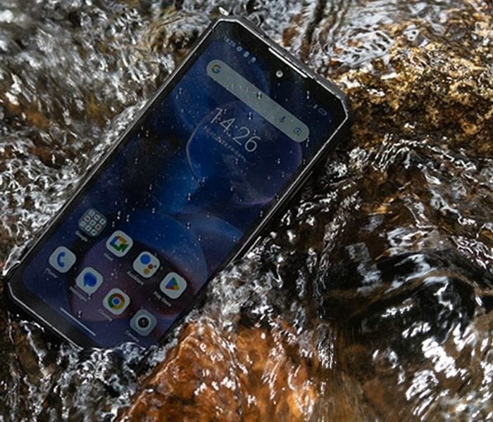 DOOGEE S200 product features 17