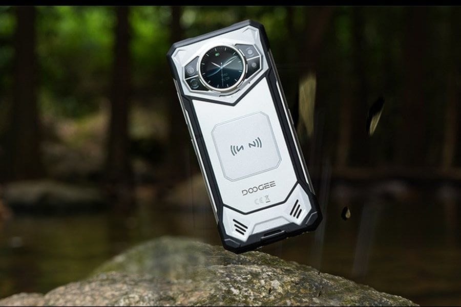 DOOGEE S200 product features 18