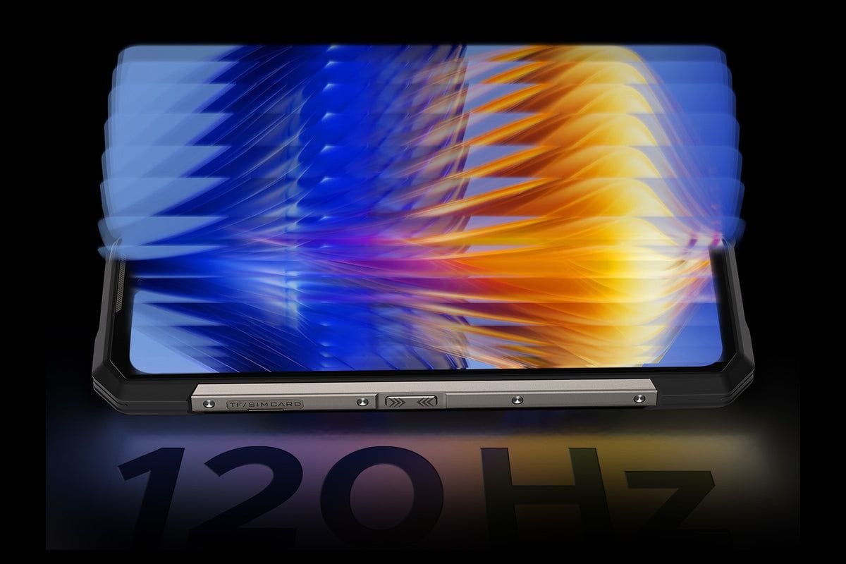 DOOGEE S200 product features 21