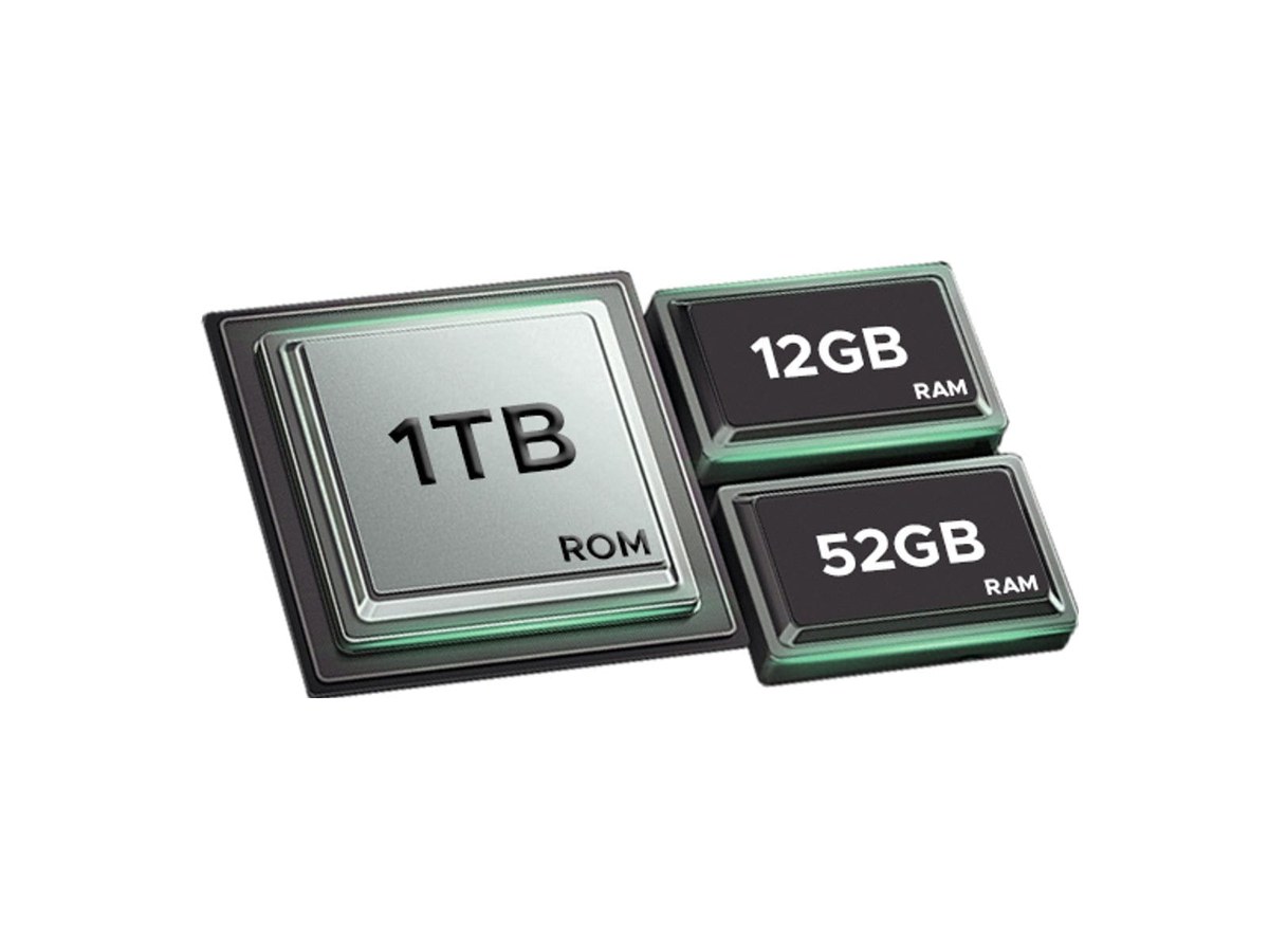 DOOGEE S200 Ultra product features 4