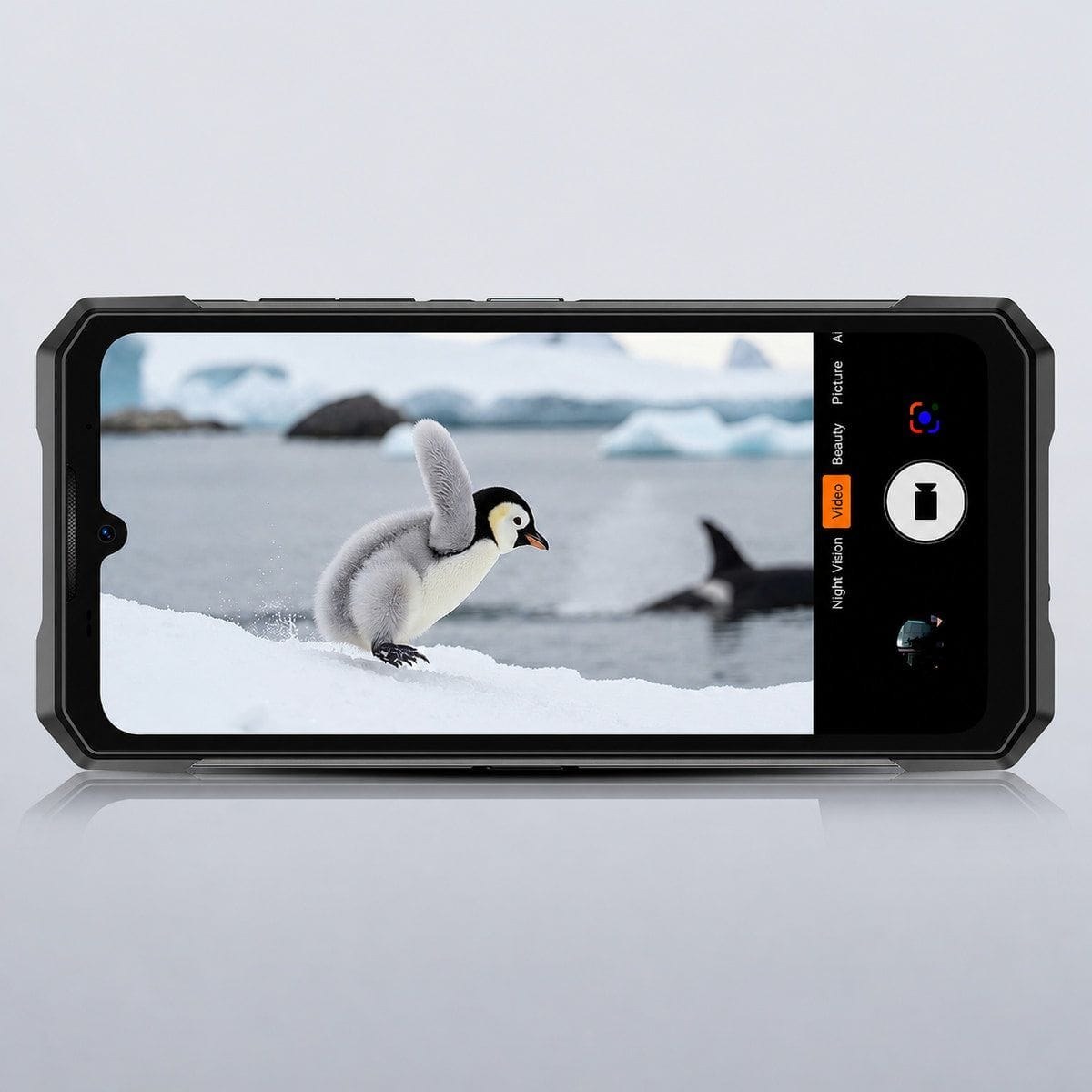 DOOGEE S200 Ultra product features 15