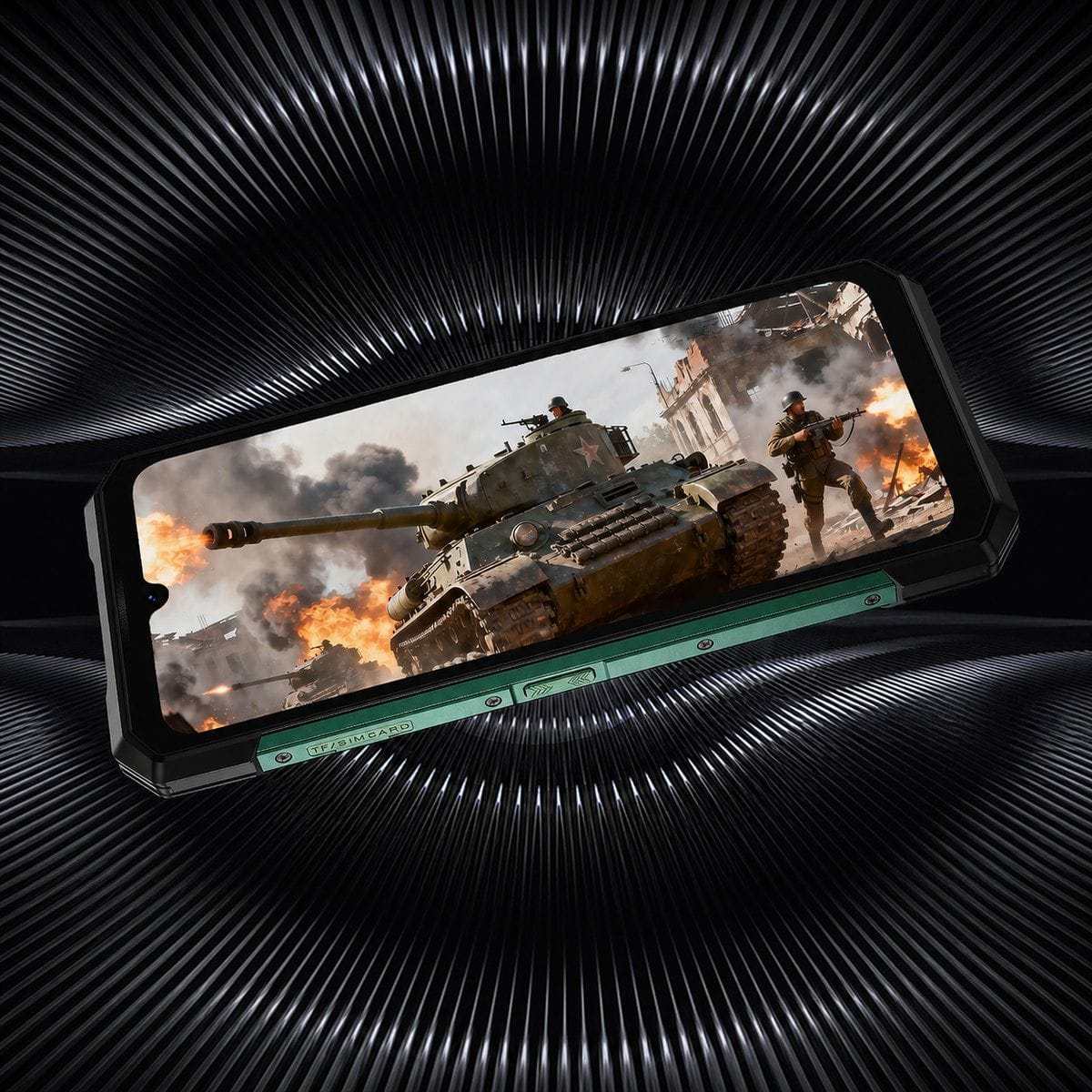DOOGEE S200 Ultra product features 16