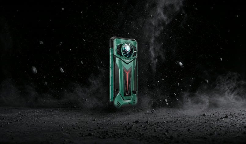DOOGEE S200 Ultra product features 19