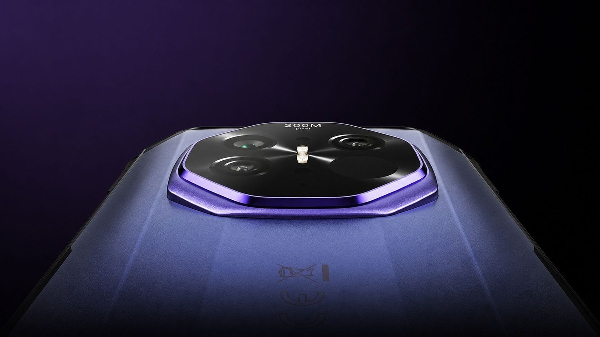 DOOGEE S300 Plus product features 3