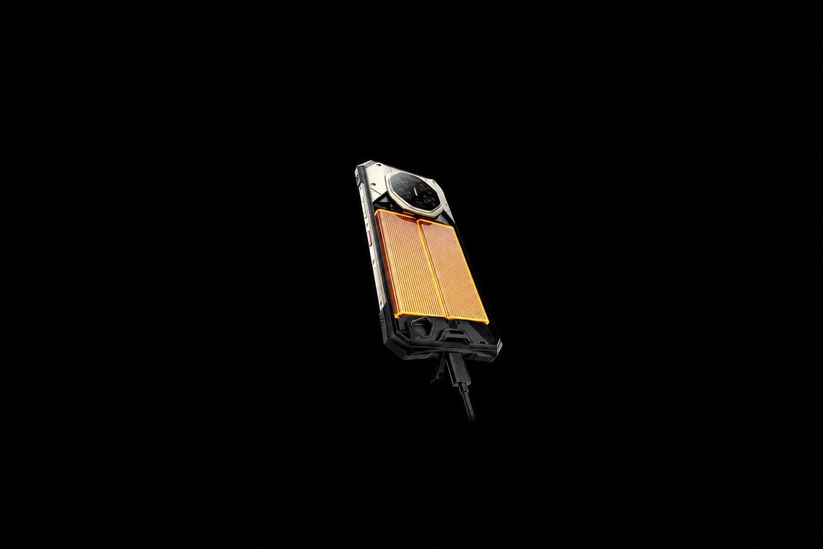 DOOGEE S300 Pro product features 4