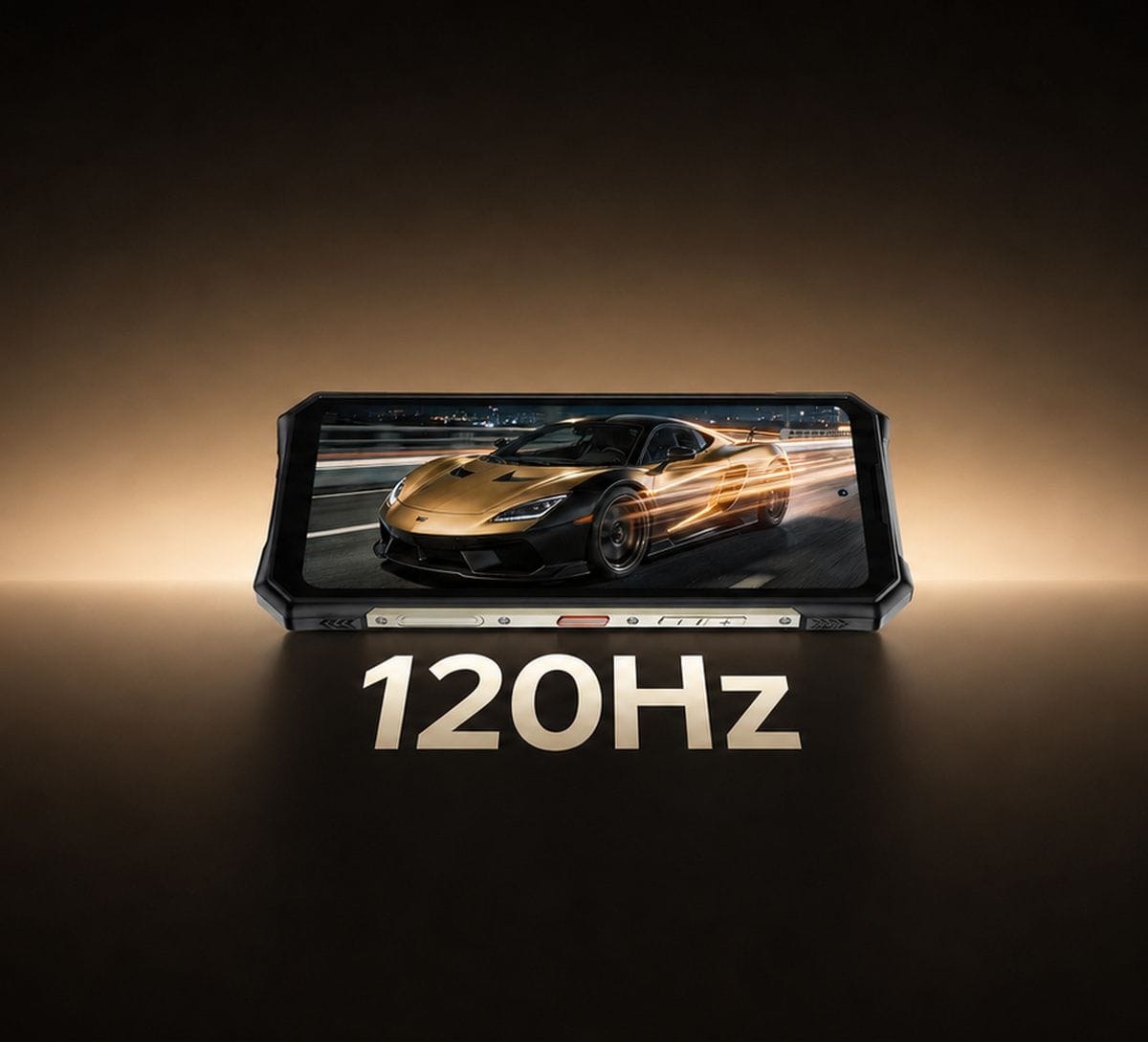DOOGEE S300 Pro product features 6