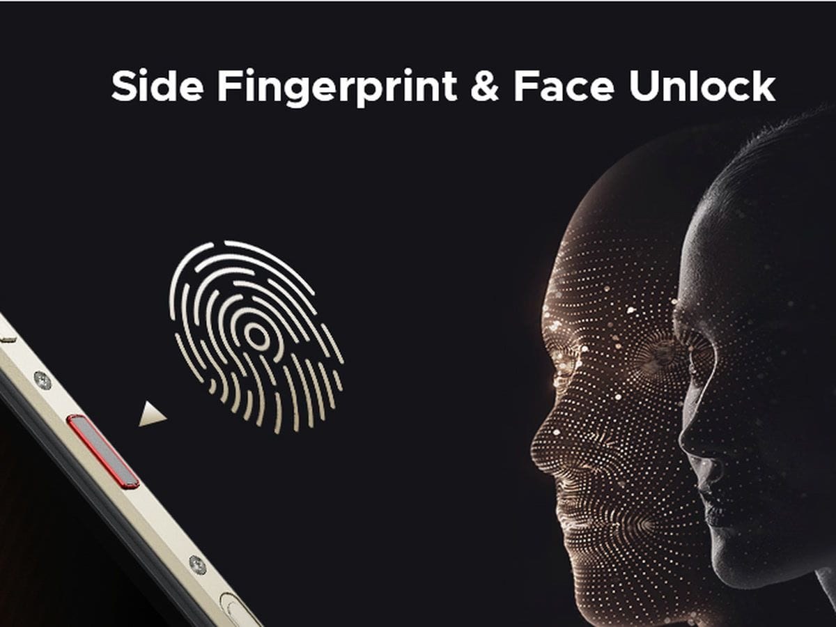 DOOGEE S300 Pro product features 14