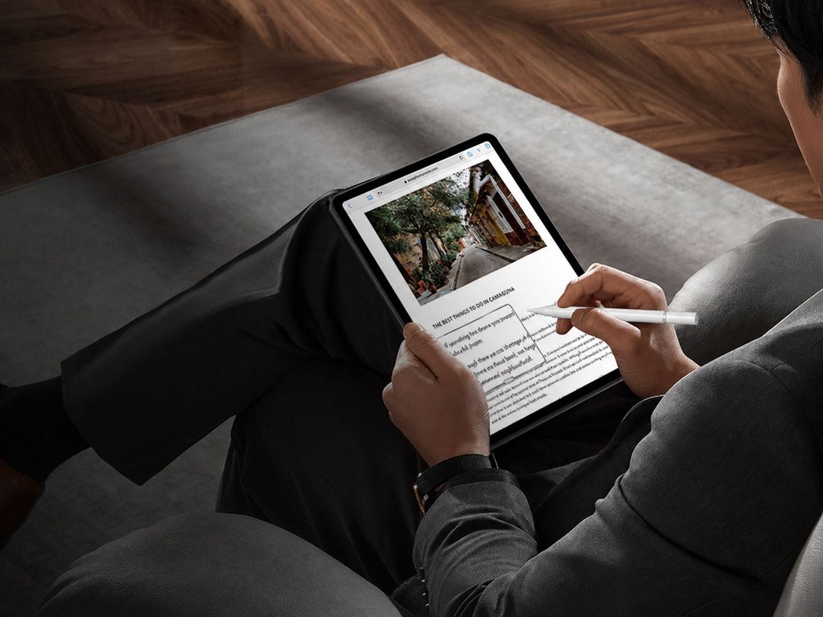 DOOGEE Tab A9+ product features 3