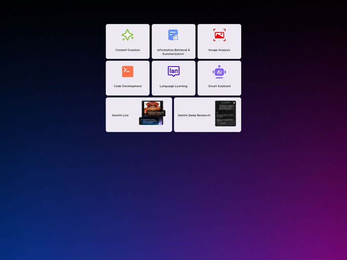 DOOGEE Tab A9+ product features 4