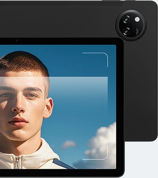 DOOGEE Tab A9+ product features 11